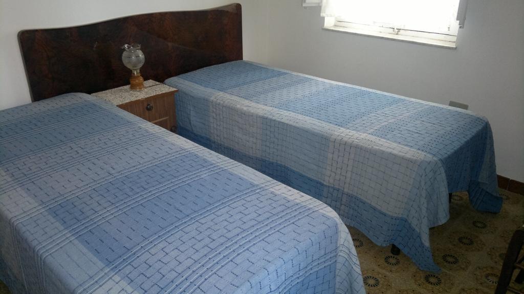 Casa Salvaggio Hotel Grotte  Kültér fotó