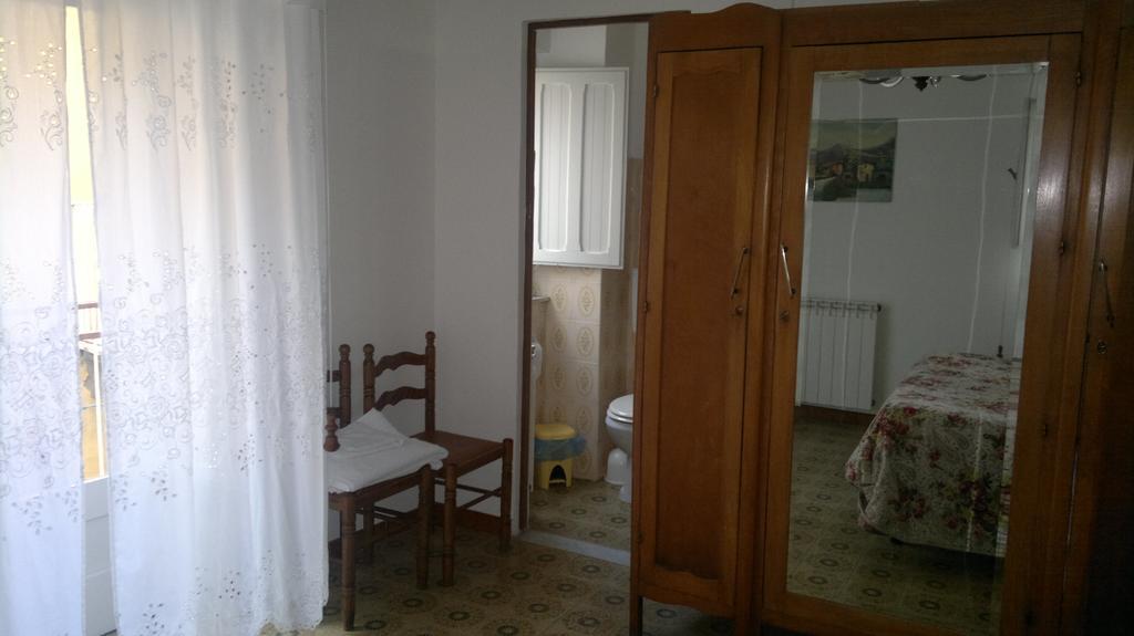 Casa Salvaggio Hotel Grotte  Kültér fotó