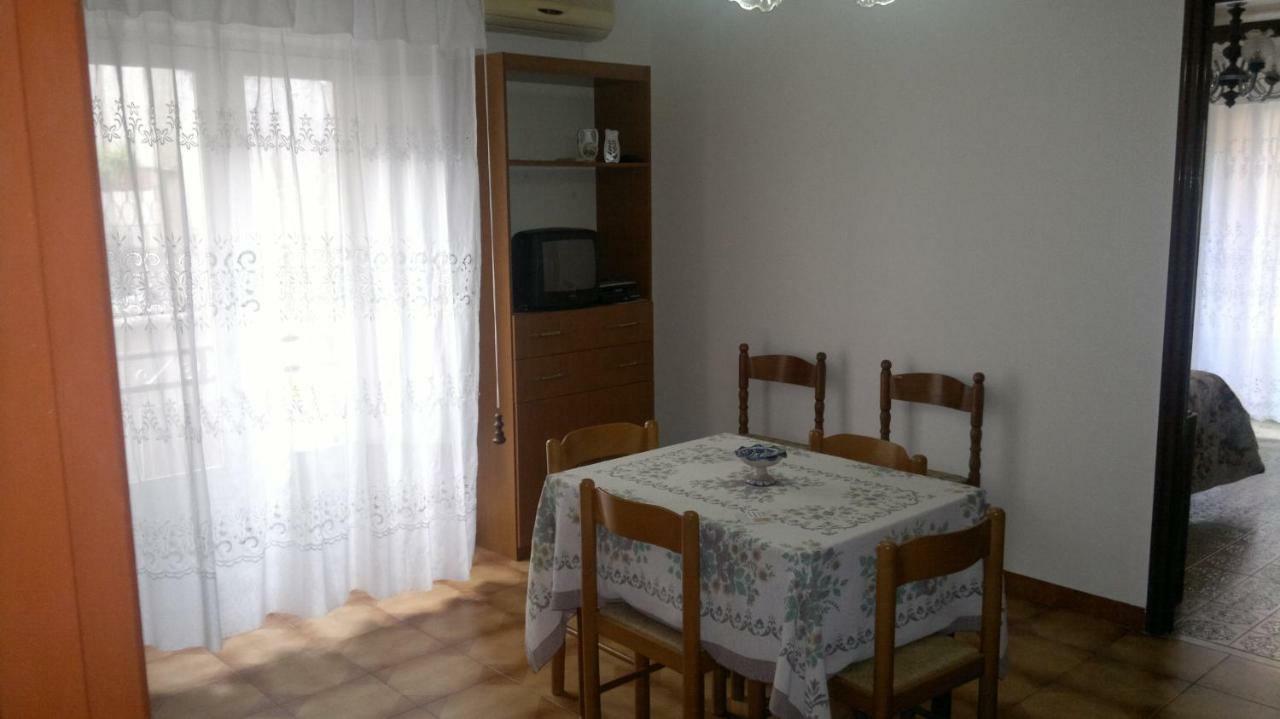 Casa Salvaggio Hotel Grotte  Kültér fotó